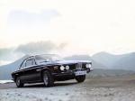 BMW 3.0 CS 1971 года